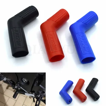 

Gear set notch set refires Cycling/Riding motorbike protective case shift lever sleeve modification Motorcycle parts accessories