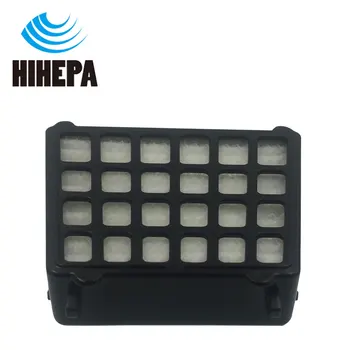

1-PACK Post-Motor Filter Kit for Shark DuoClean HV390 HV391 HV392 HV394Q Replaces to Shark Vacuum Cleaner Parts
