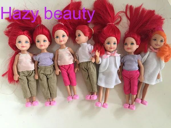 15cm small dolls very cute and pretty 