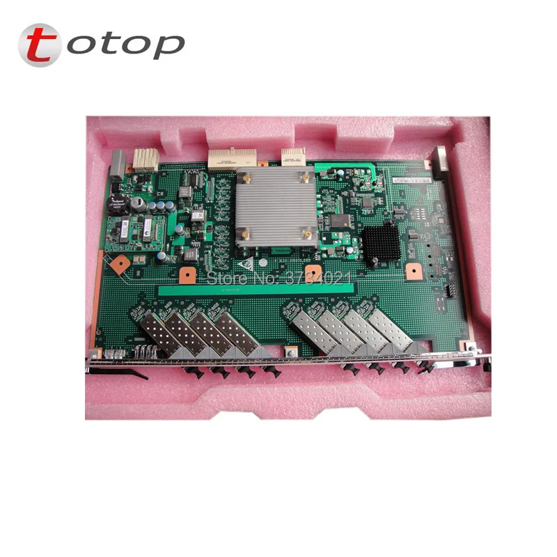 Huawei GPBH плата GPON для huawei MA5680T MA5683T OLT с 8 Модули GPBH карты, gpbh b