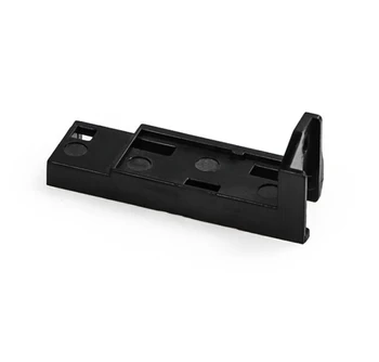 

Customized ABS rapid prototyping plastic prototype vacuum casting and machining