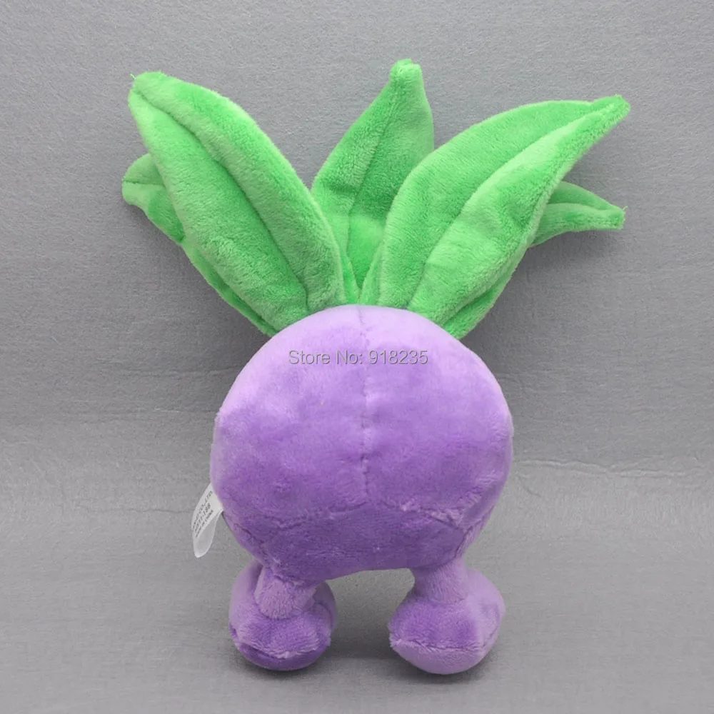 10/лот Oddish 7," плюшевая кукла для аниме мультфильм куклы Мягкие Best куклы Подарочные мягкие игрушки