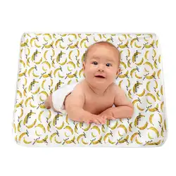 Детское одеяло для новорожденных спать пеленать Обёрточная бумага младенцу банные полотенца Дети коляска крышка Мягкий хлопок малыш