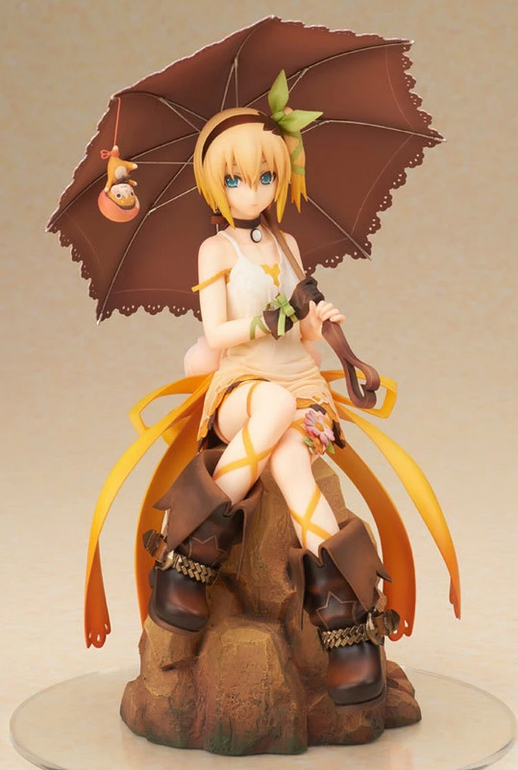 japanese anime figure shop