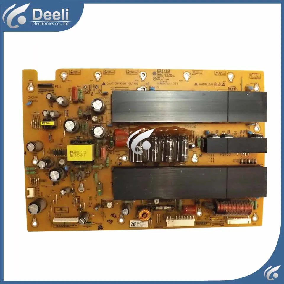 100% Новинка Оригинал 42PJ350C-TA EAX61332701 EBR66607501 доска хорошие рабочие