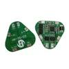 3S 8A 12V 18650 Lithium Battery Protection Board 11.1V 12.6V overcharge over-discharge protect 3 Cell Pack Li-ion BMS PCM PCB ► Photo 1/3