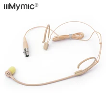 Microphone Casque Pour Le Chant Achetez Des Lots à Petit Prix