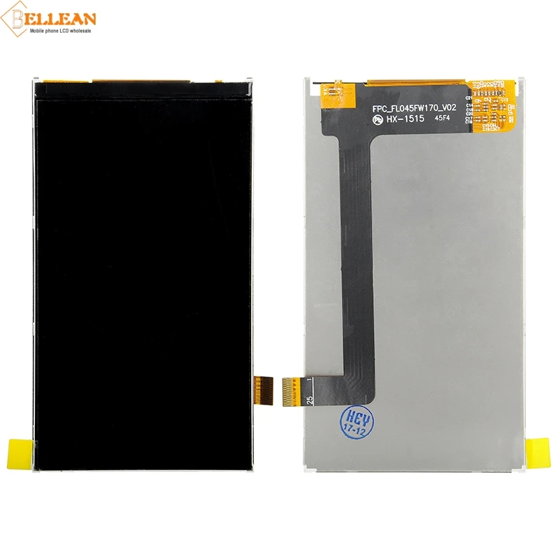 Catteny Акция 1 шт. Y5C запасная часть дисплея для Huawei Ascend Y5 ЖК Y541 U02 Y560 экран Бесплатная
