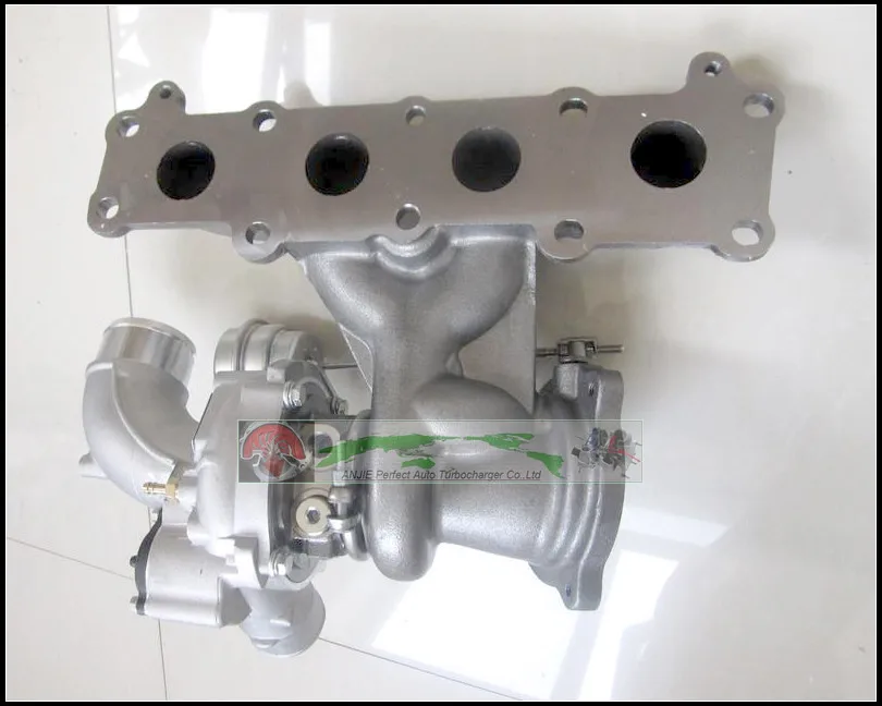 Turbo K03 53039700260 53039880288 5303-970-0288 36001347 5148290 51213524 5169727 36002927 для Ford Mondeo B4204T7 Ecoboos 2.0L