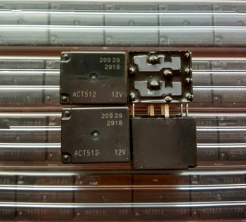 

5pcs/lot ACT512 12V