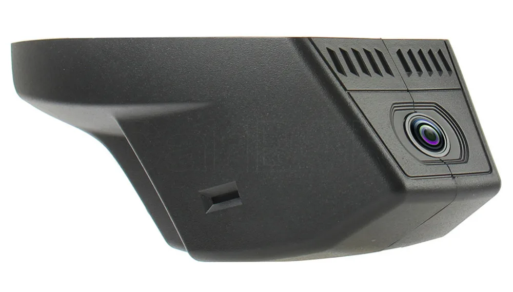 Автомобильный видеорегистратор DVR для BMW X1 X3 X5 X6 Ambarella A7LA50 OV4689 датчик HD 1296P 30fps ADAS WIFI