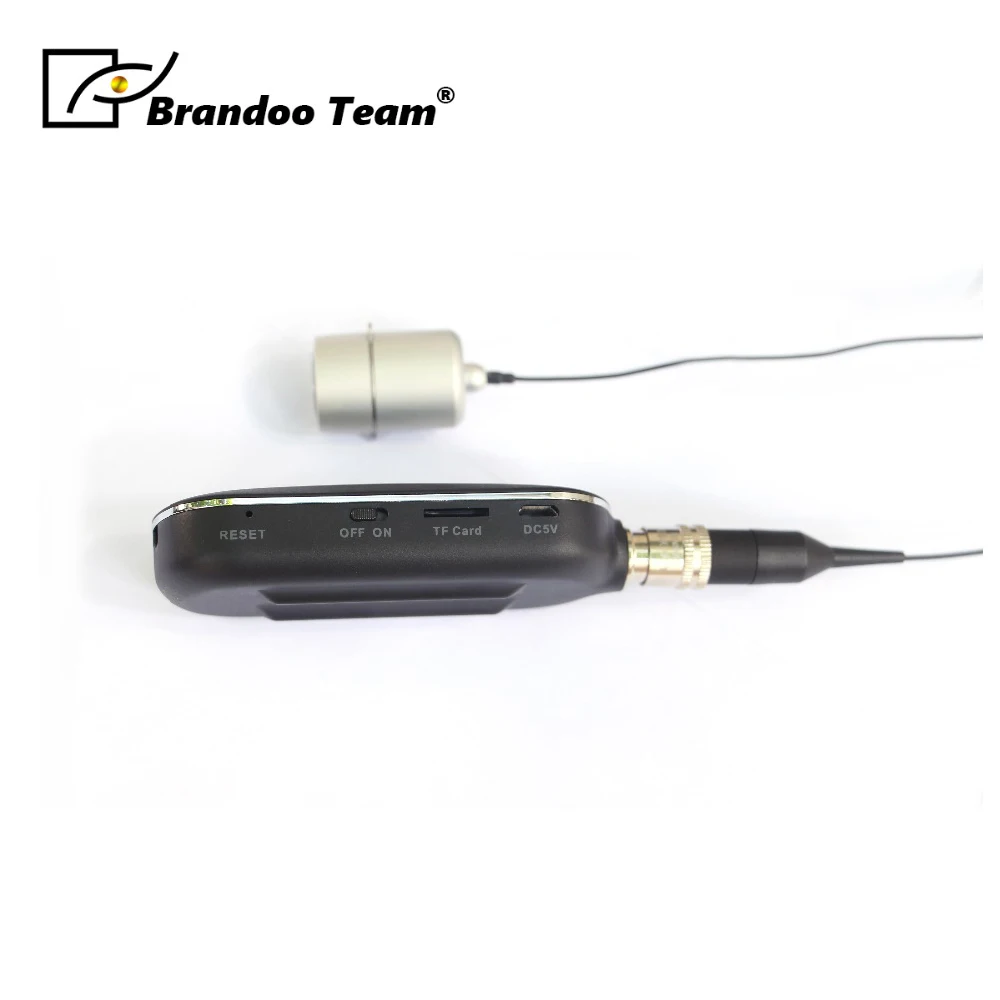 

BRANDOO Professional Fish Finder 10M Underwater Fishing Camera Infrared WIFI camera free shipping