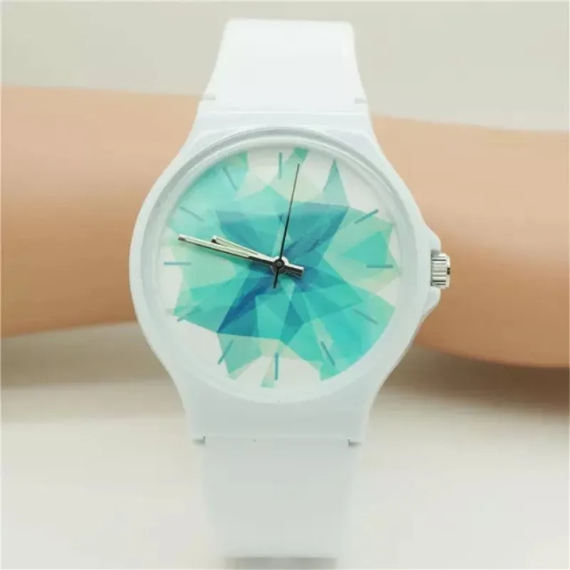 WILLIS лучший бренд Роскошные Кварцевые часы для женщин деловые повседневные Ice Japan