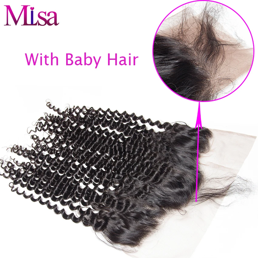 rosa hair products with closure