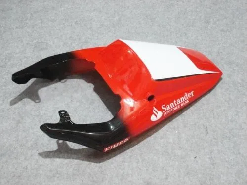 Мотоциклетный вставной обтекатель комплект для YAMAHA YZFR6 03 04 05 YZF R6 2003 2004 2005 YZF600 ABS красно-черные Обтекатели Кузов+ подарки YG10