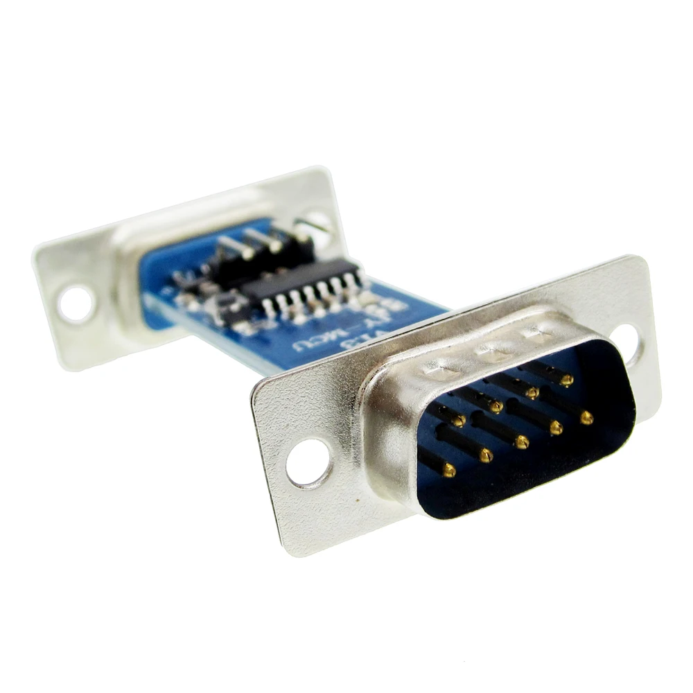 Интерфейс RS232 RF беспроводной Bluetooth модуль HC-06 Slave Серийный порт | Электроника