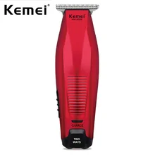 Kemei-5026 Professional Hair Clipper Men Hair Trimmer DIY Hair Cutter Shaver Beard Trimmer Razor Styling Tools Shaving Machine splitting hair cutter razor hair beauty device salon hair styling tool avoid split ends usb cable powered hair trimmer drop ship