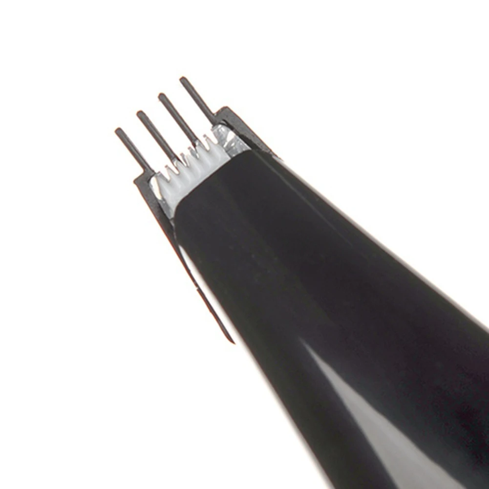 Машинка для стрижки собак Pet Cat, триммер, бритва USB, электрический инструмент для ухода за ногами