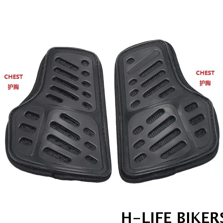 Sports Safety Chest protector racing suits built brace protection gear Body Protectors Body Protector