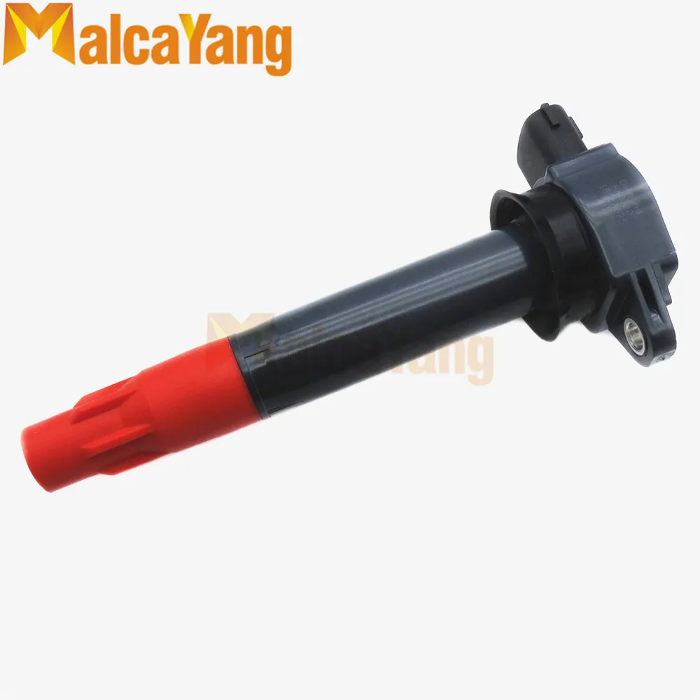4 шт. катушка зажигания 1832A025 для 05-14 Mitsubishi Lancer 2.0L-L4/Outlander Sport ES Sport utile 4-дверь 2.0L 1998CC