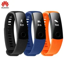 New Original Huawei Honor Band 3 font b Smart b font font b Wristband b font