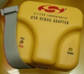 C8051F полный спектр USB для загрузки/моделирующее устройство отладчик U-EC6, специальное предложение