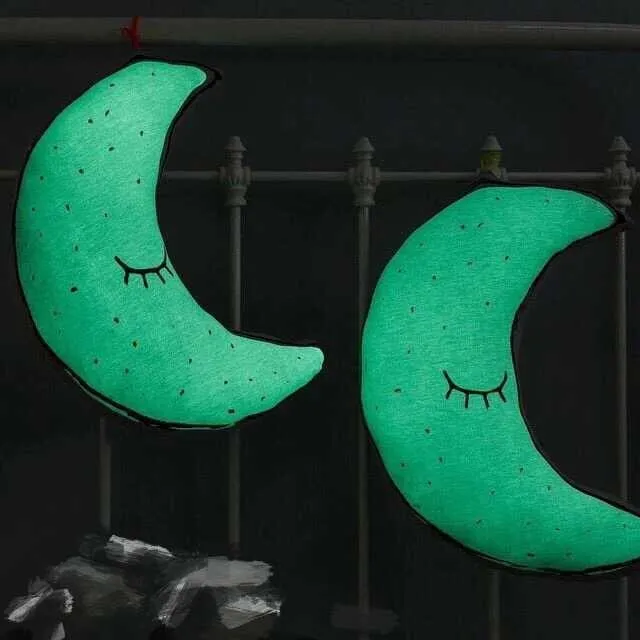 INS-Hot-Cotton-Glow-In-The-Dark-Luminous-Moon-Placate-Stuffed-Toys-For-Baby-Children-Room