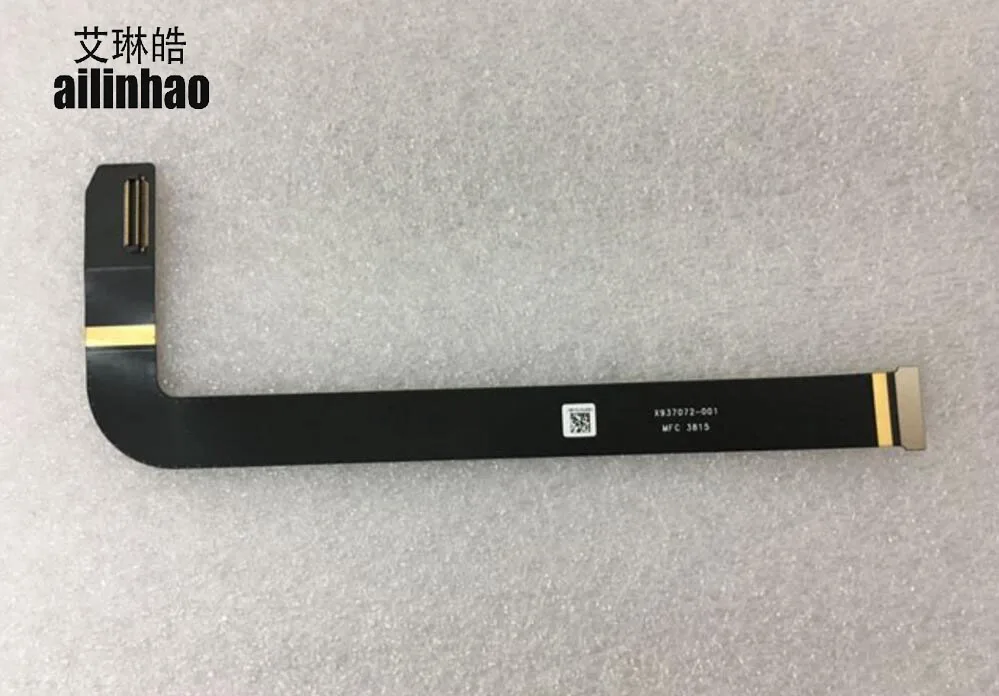 

x937072-001 For Microsoft surface pro 4 tablet LCD Dispaly screen flex cable replacement repair fix part