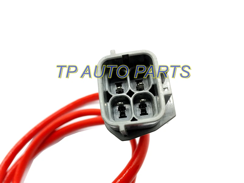Датчик кислорода для 2000-2001 Ni-ssan Maxima 3,0 OEM 226A1-4L715 226A14L715