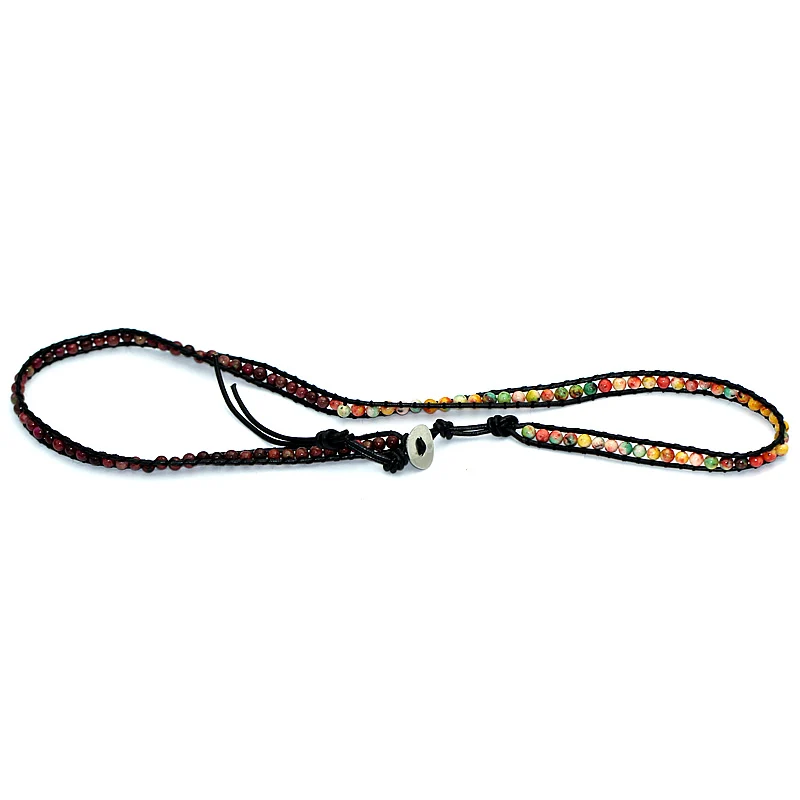 Beadsnice,, Модный женский ювелирный браслет из бисера, цепочка, браслеты, много нового стиля, браслет ручной работы, шарм, лучший подарок ID 32221