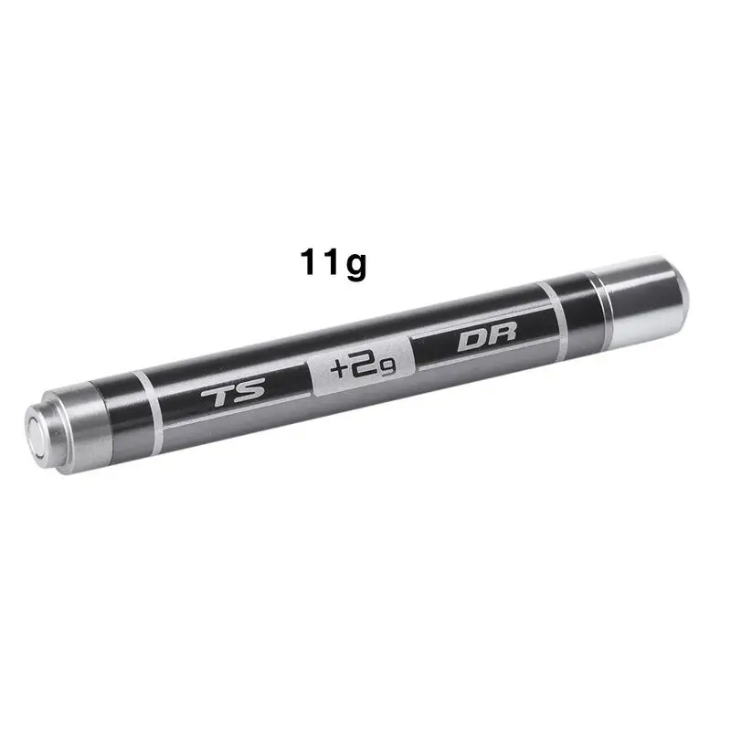 11g Для Titleist TS3 Dirver Golf Head противовес винт приводная головка совместимые аксессуары для гольфа 5 г 7 г 11 г 13 г 15 г 17 г - Цвет: 11g