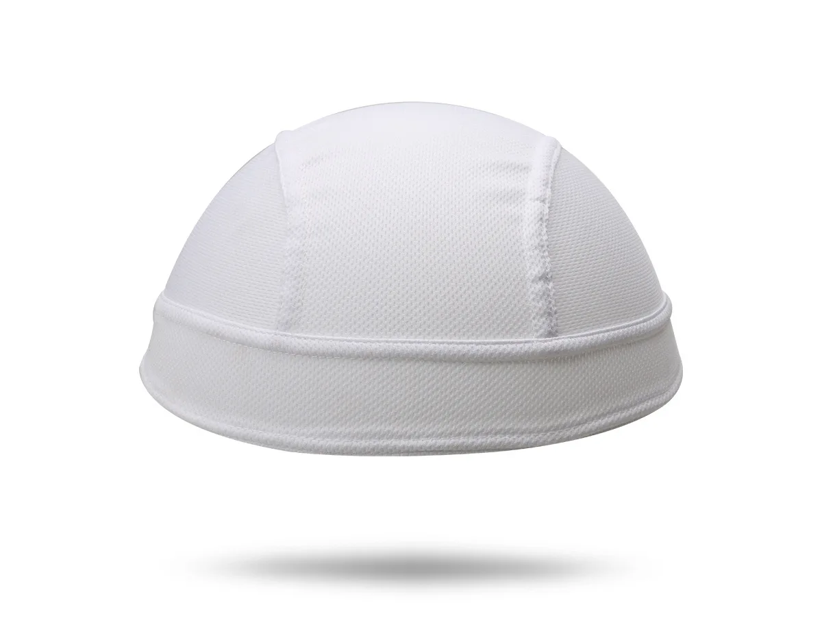 Открытый Sweatproof быстросохнущая чистая велосипедная Кепка головной платок головная повязка Летняя мужская Беговая езда бандана в виде пиратской шляпы капюшон