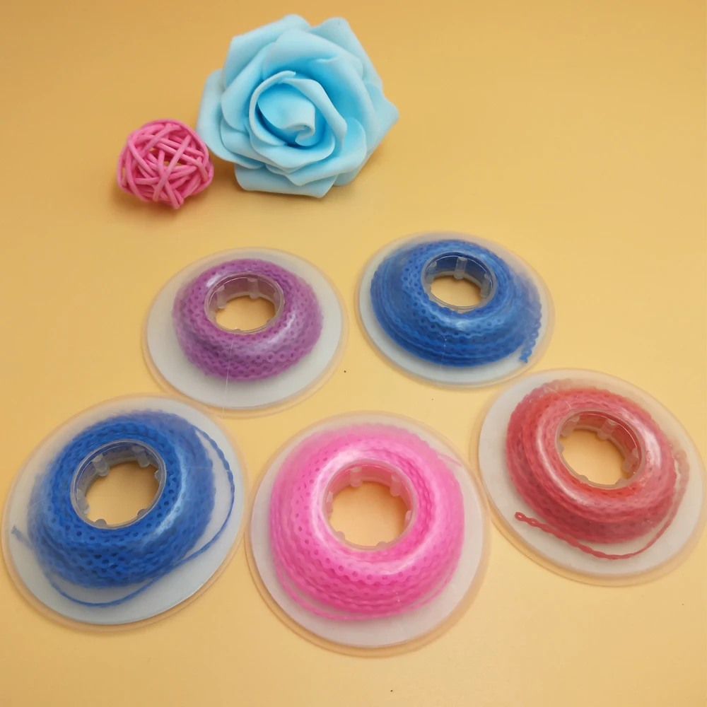 Dental power chain 1