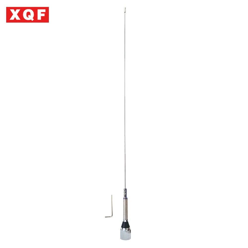 

XQF antenna NL-144SP VHF 144-174MHz car truck mobile antenna 100W For YAESU