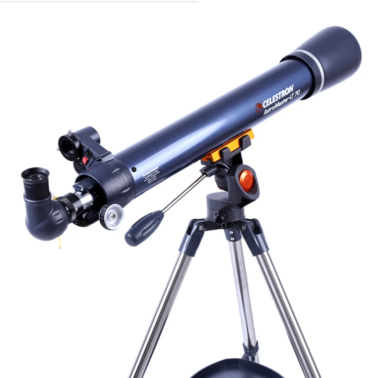 Астрономический телескоп Celestron AstroMaster LT 70AZ