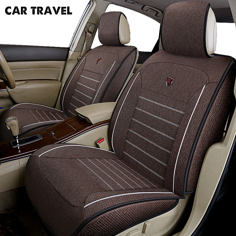 CAR TRAVEL car seat cover for hyundai solaris accent creta elantra