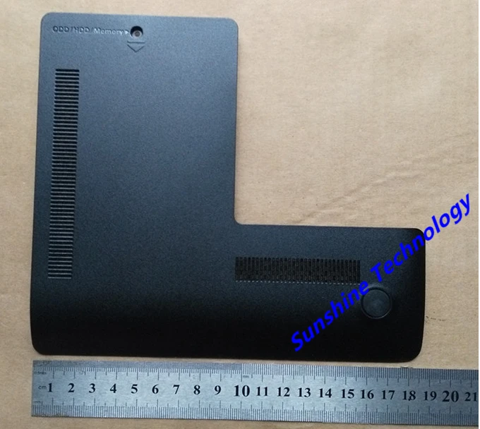Ноутбук нижний корпус жесткий диск hdd чехол для samsung 300E4X 300E43 300E4A 300E4C 3430EA 3431EX