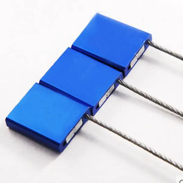 20 штук Горячая Распродажа 200 мм длиной Алюминий самоблокирующийся Металлические