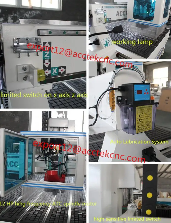 Профессиональный! Atc cnc маршрутизатор двери делая atc cnc маршрутизатор с автоматический сервомотор 3d резьба по дереву cnc маршрутизатор