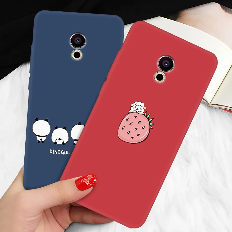 Яркий матовый ТПУ чехол для телефона Meizu15 Lite Plus E3 MX6 M5 M6 Note Pro 6 5 M6S мобильный чехол для телефона с рождественским рисунком для OnePlus 5T Coque