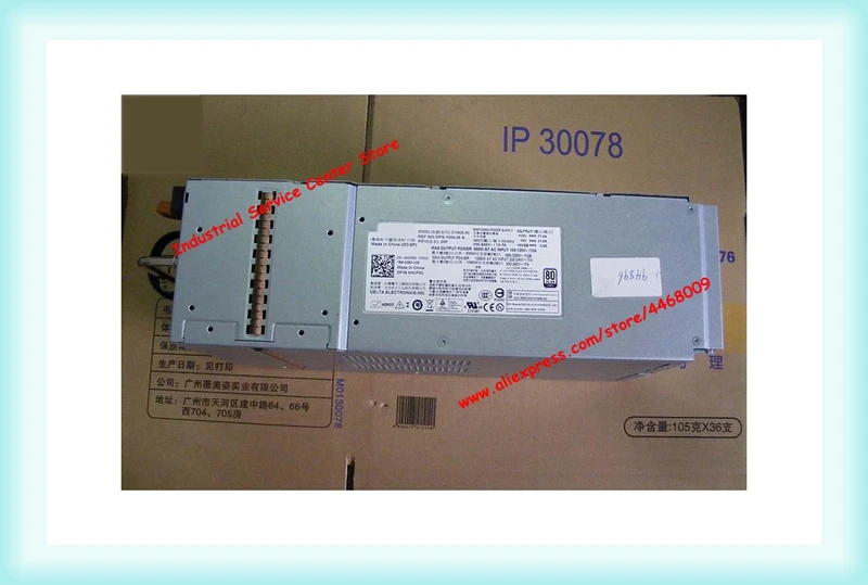 PS6100X PS6100XV Питание DPS-1000JB в D1080E-S0