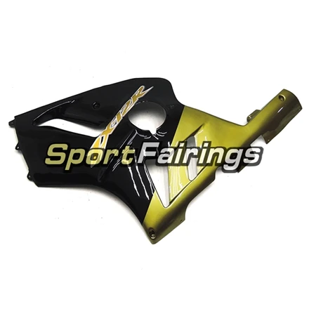 ABS Пластик мотоцикл комплект обтекателей для Kawasaki ZX12R 2002 2004 2005 2006 ZX-12R 02 03 04 05 06 Кузов черного и золотого цвета тела Наборы