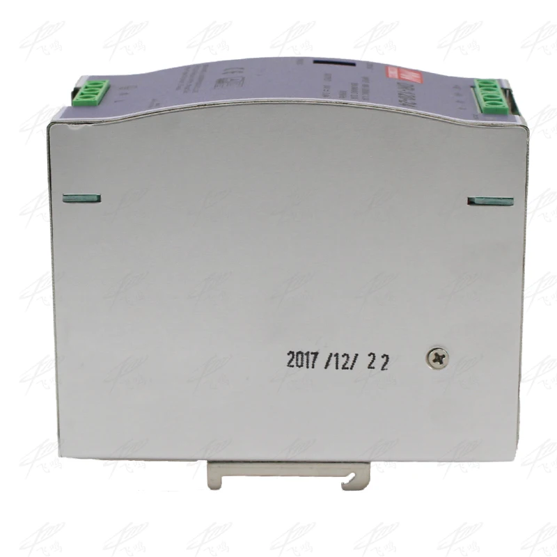 Din rail блок питания 120 Вт 12 в 24 в 48 в источник питания 120 Вт источник питания ac dc преобразователь dr-120-12 dr-120-24 dr-120-48