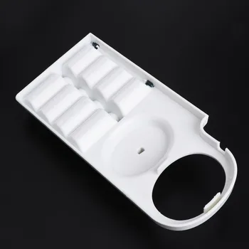 

Portable Brush Head Plastic Support Holder For Oral-B Electric Stand Make Up