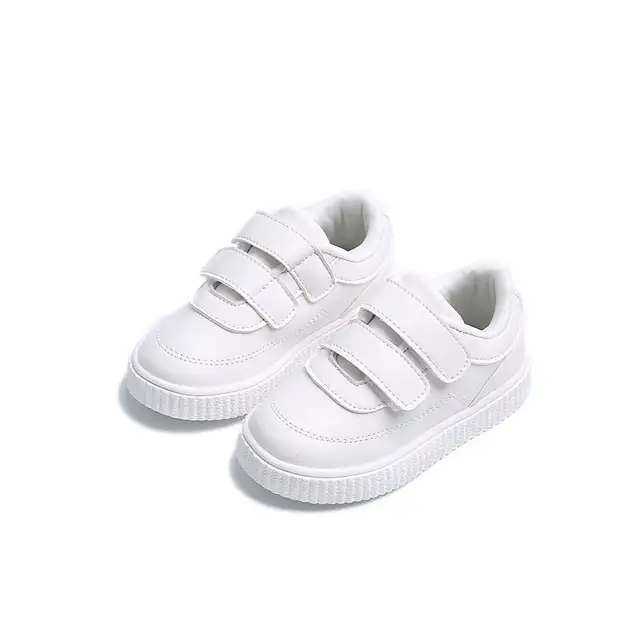 2019 New Child Casual Shoes Leather PU Boys Girls Soft Outsole Shoes Baby Sport Shoes Children Toddler Shoes Brand Kids Sneakers 2019 New Child Casual Shoes Leather PU Boys Girls Soft Outsole Shoes Baby Sport Shoes Children Toddler Shoes Brand Kids Sneakers