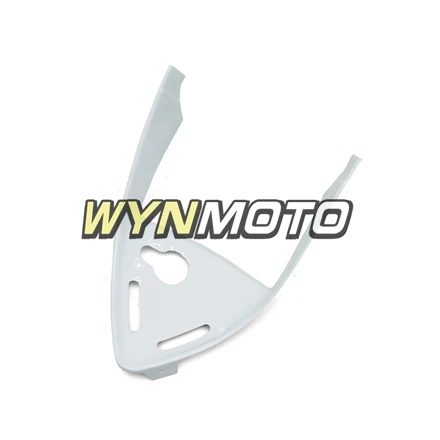 Обтекатели для Suzuki RGV250 VJ21 88-89 1988 1989 год ABS Пластик Мотоцикл Обтекатели рамы панели белого и синего цвета рамы кузова