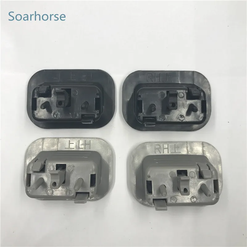 Soarhorse заднего сиденья Кнопка регулировки переключатель для Subaru Forester 2009 2010 2011 2012