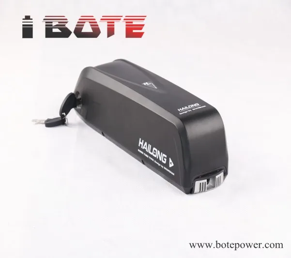 48V 800W литиевая батарея для электрического велосипеда 48V 14Ah литий-ионная аккумуляторная батарея в сборе с sanyo 18650 ячеек с 2A зарядным устройством