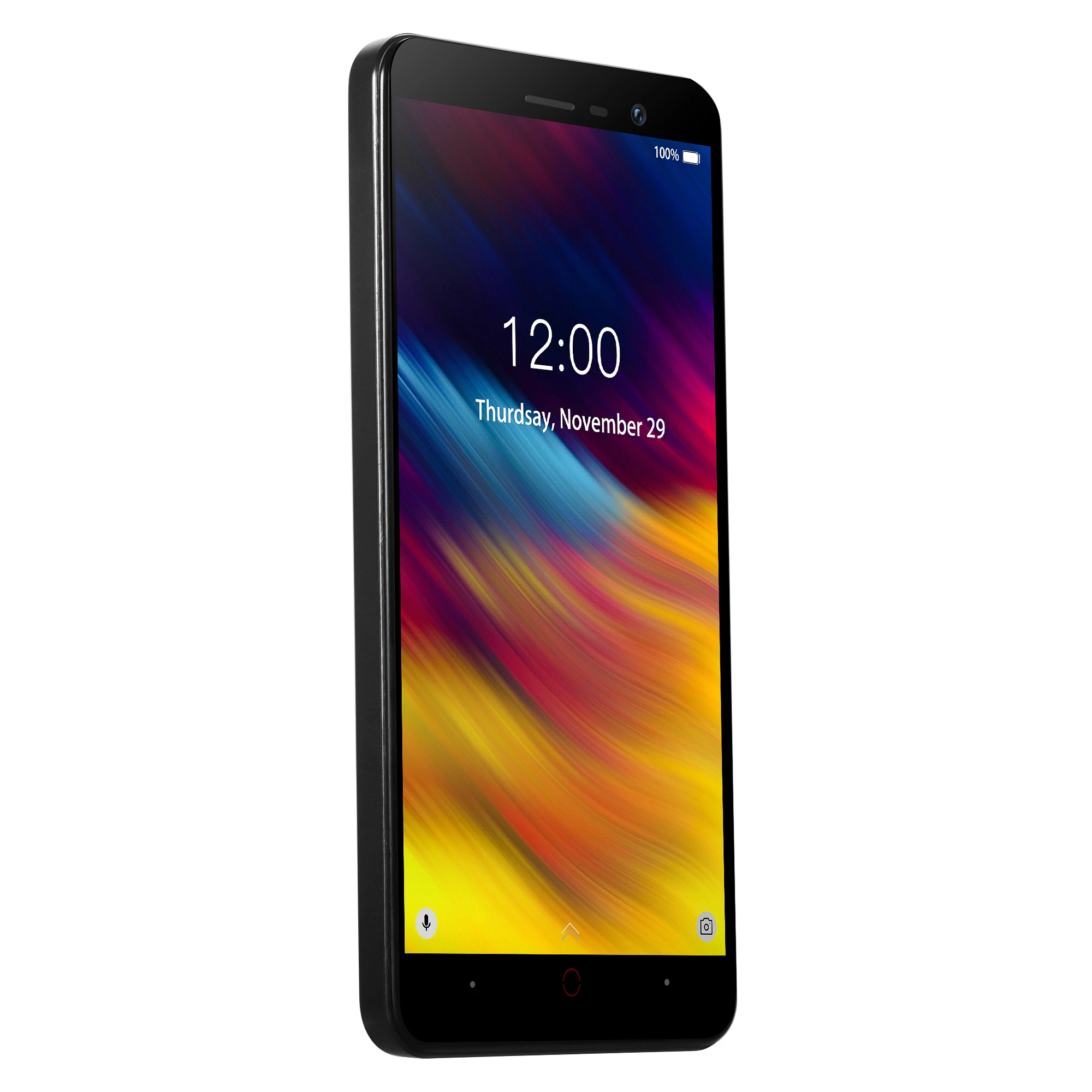 DOOGEE x100 смартфон MTK6580 четырехъядерный Android 8 1 ГБ ОЗУ Гб ПЗУ 5 0 МП &quot4000 мАч мобильный