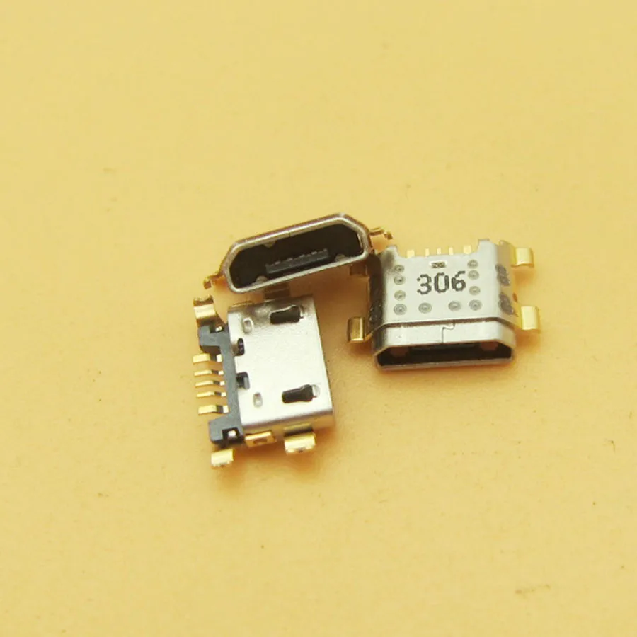 20 шт. для OPPO VIVO Y67 Xiaomi Redmi Micro usb зарядка данных розетка хорошее качество ремонт Jack Док-станция разъем 5 PI